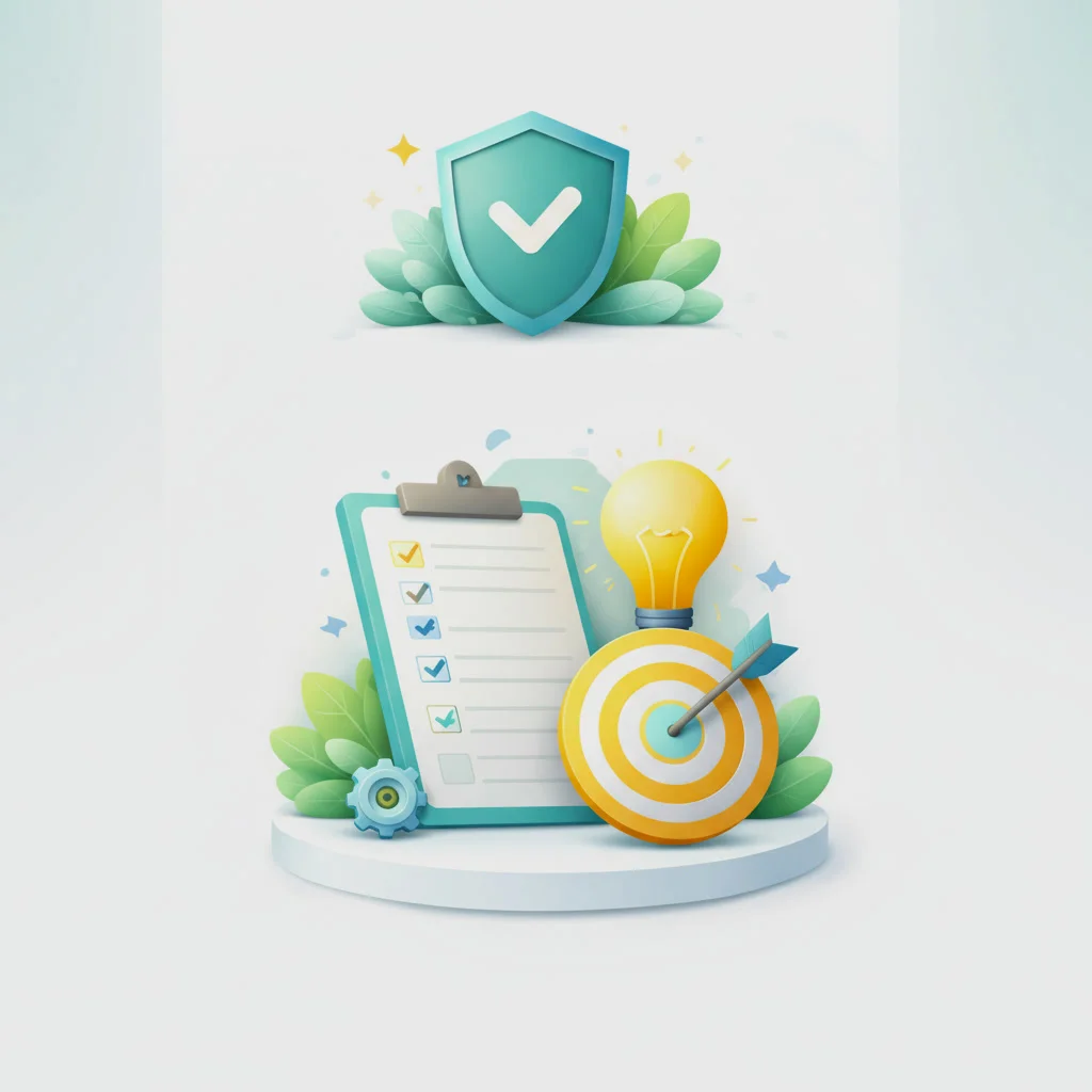 الخطة الأساسية